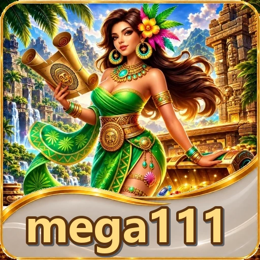 Panduan unduh APK mega111 Android