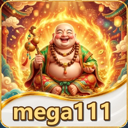Aplikasi mobile mega111 Android dan iOS