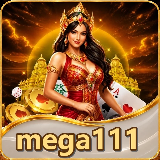 Kasino mega111