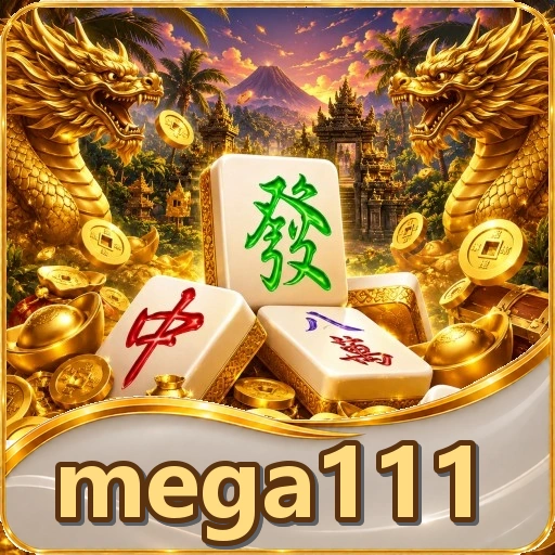 Referensi RTP game kasino mega111