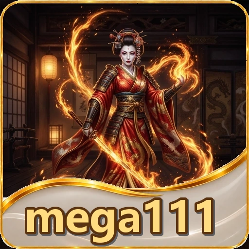 Kategori Keberuntungan mega111