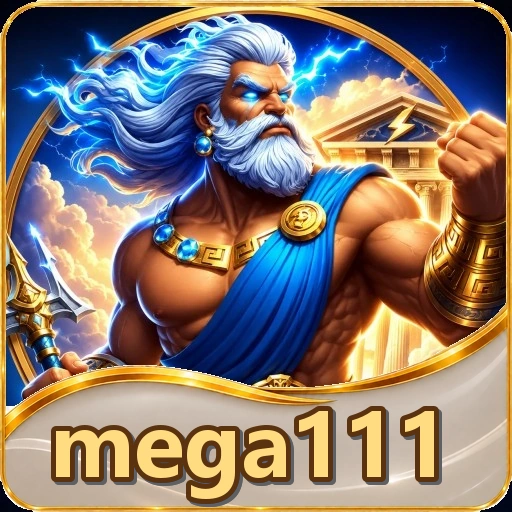 Lotre online mega111: undian dan Instant Win