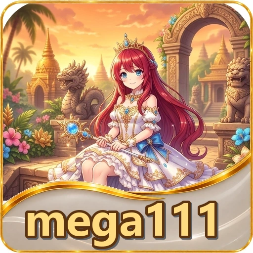Masuk mega111